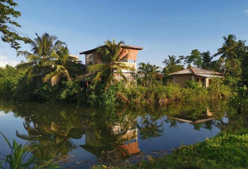 Номер Стандарт, Ekuku Lake Houses