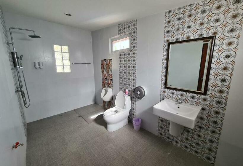Номер Deluxe, Kao Ngu Boutique Resort