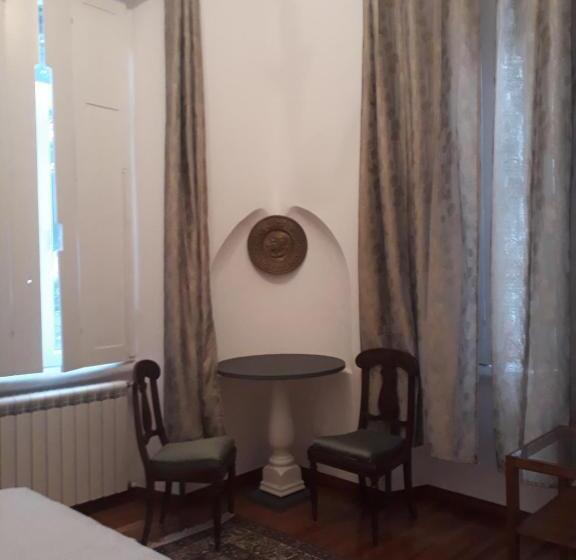 Номер Стандарт, Villa Sapi