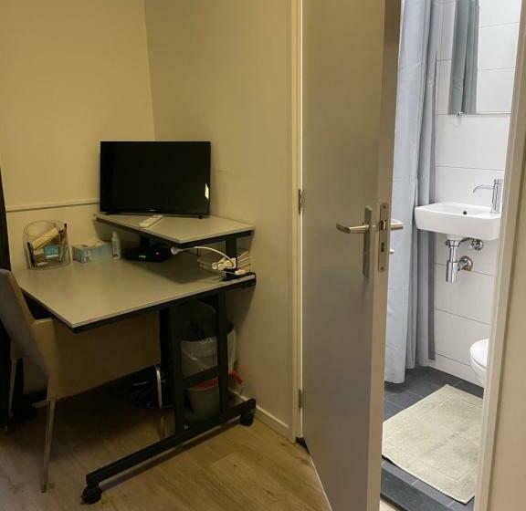 스탠다드 싱글 룸, B&b  T Pakhuis