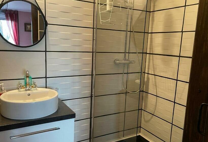 Номер Deluxe, Chambre D Hôte Mara