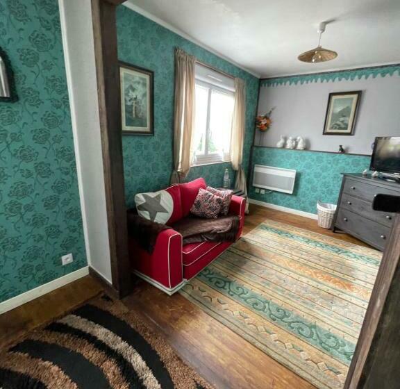 Family Suite, Chambre D Hôte Mara