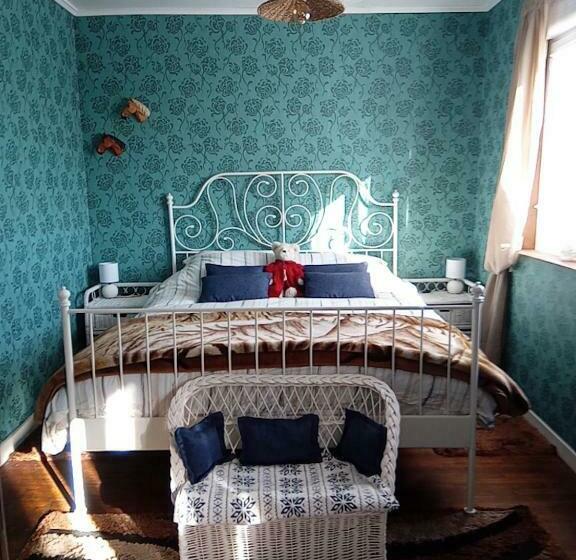 Family Suite, Chambre D Hôte Mara