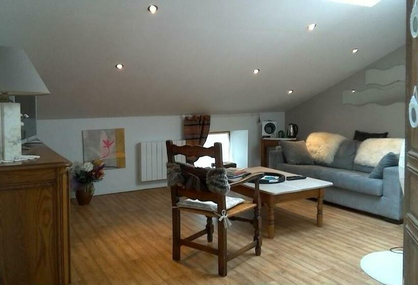 اتاق استاندارد, Chambre D Hôtes De Marie