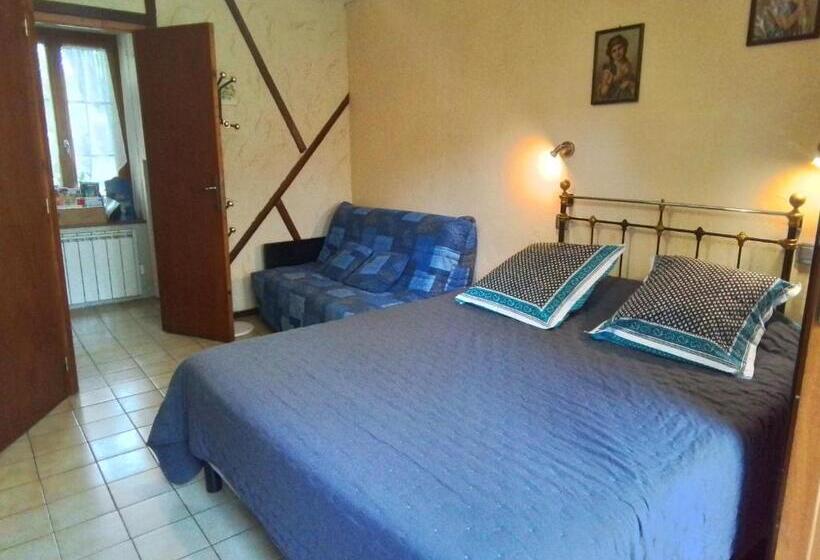 Номер Стандарт, Chambres D Hôtes Châtres Sur Cher