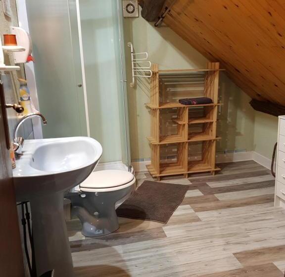 Семейный Номер, Chambres D Hôtes Châtres Sur Cher