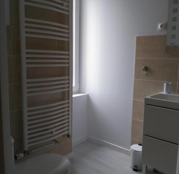 Номер Стандарт, Les Chambres D Odile