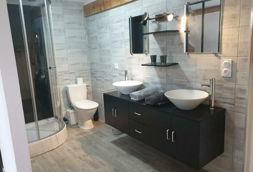 Номер Superior, Loc Citanie Chambres Double