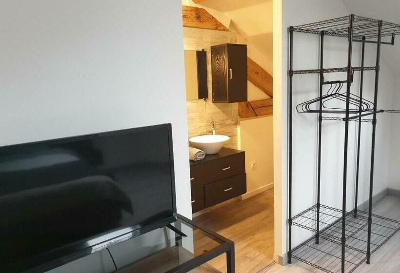Номер Superior, Loc Citanie Chambres Double