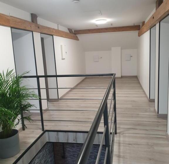 Номер Superior, Loc Citanie Chambres Double