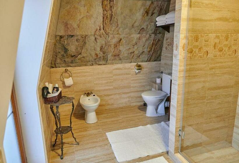 Апартаменты 1 Спальня, Saciova Hills