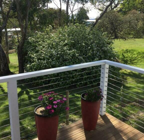디럭스 스튜디오, Studio Echunga Adelaide Hills