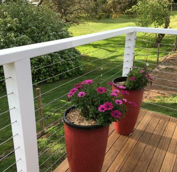 디럭스 스튜디오, Studio Echunga Adelaide Hills