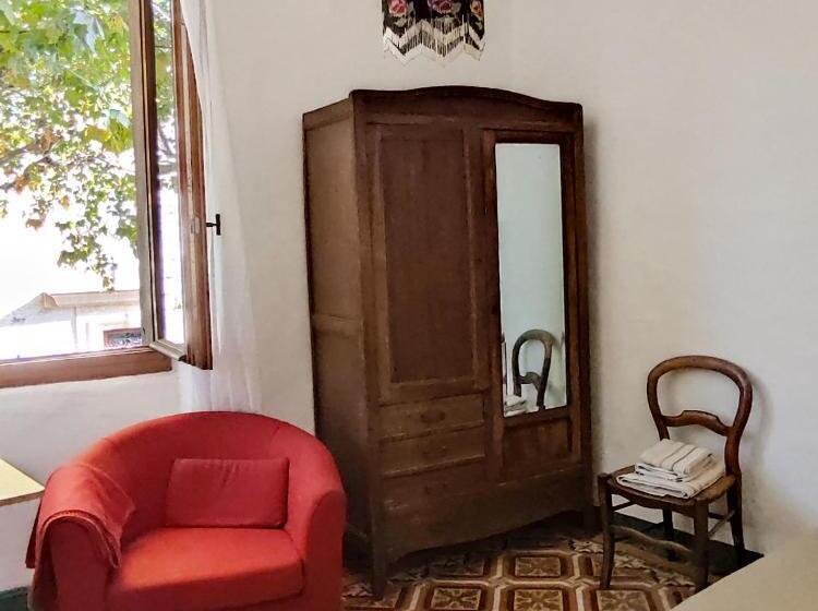 Номер Стандарт Совместная Ванная, Villa Fontilha