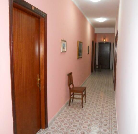 Номер Стандарт, Albergo Maria Cristina