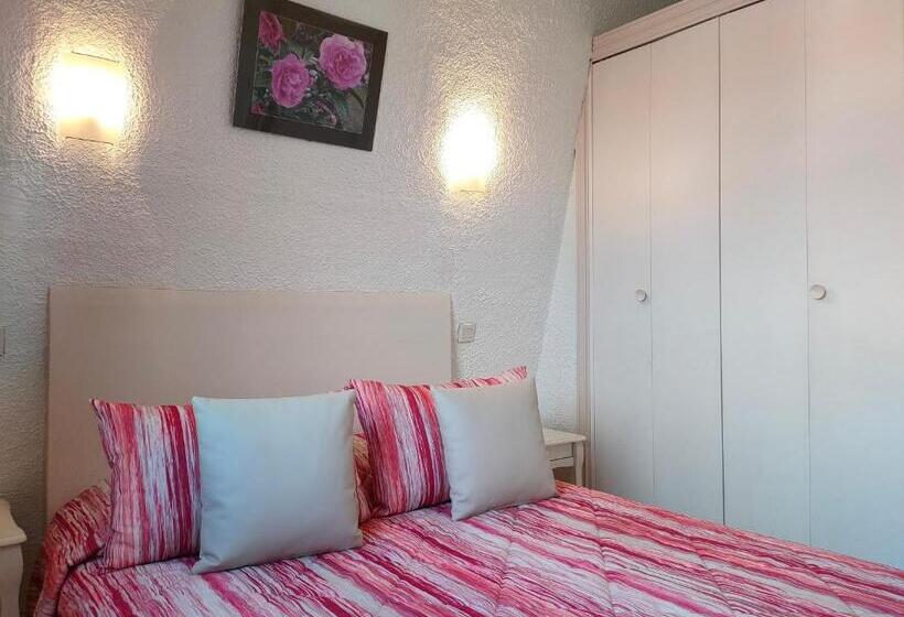 Номер Стандарт, Hôtel Le Littoral
