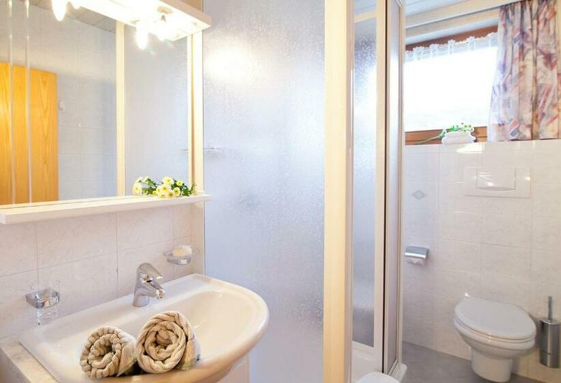 Family Suite, Marenklhof