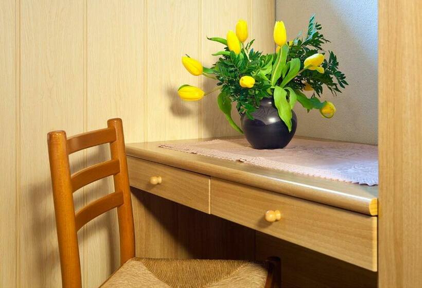 Family Suite, Marenklhof