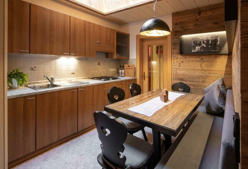 Family Suite, Marenklhof