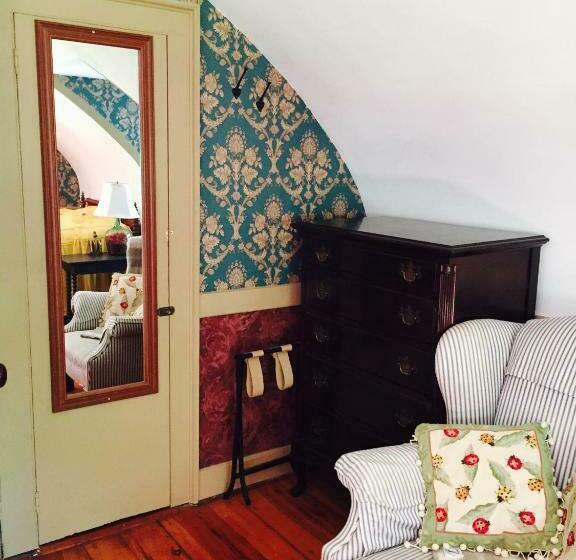 Номер Стандарт, Innkeeper S Place B&b