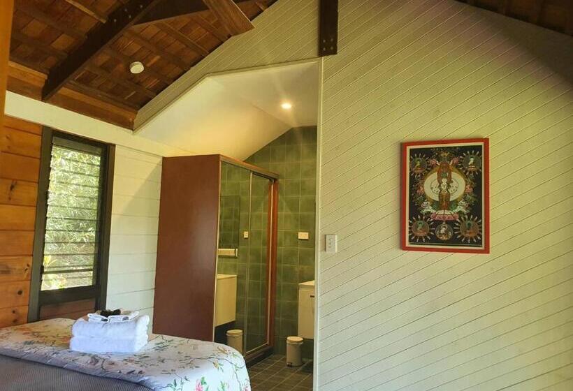 Бунгало Deluxe, The Bushranger Hideaway