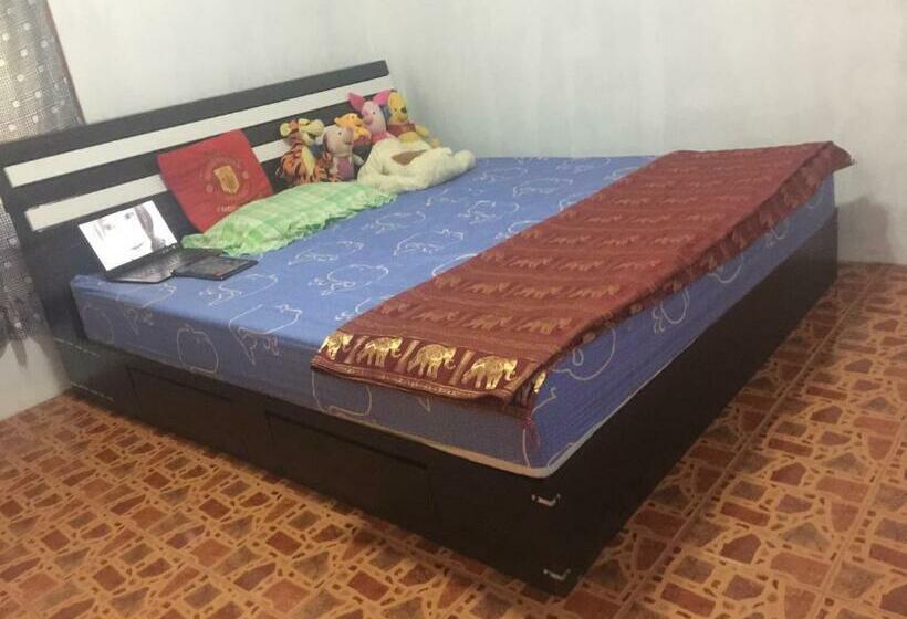 Номер Стандарт Вид на Сад, Garden Home, Chanthaburi