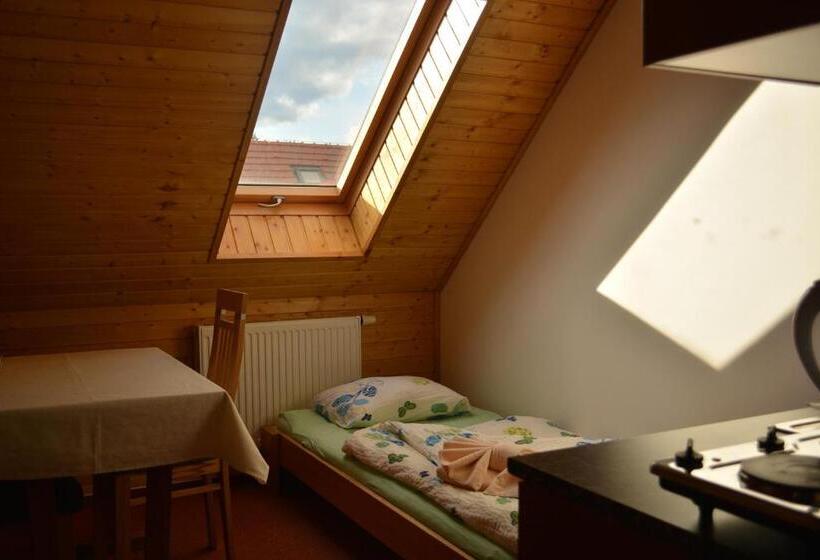 Family Suite, Penzion Farma Dvorec