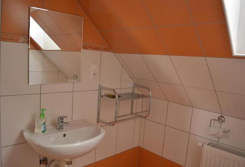 Family Suite, Penzion Farma Dvorec