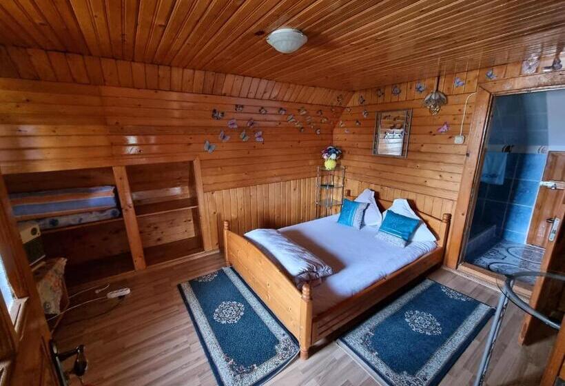 스탠다드 룸, Pensiunea Paradis