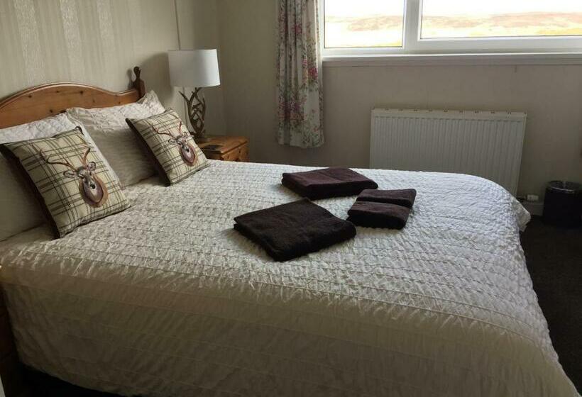 Номер Стандарт Вид на Море, The Sheiling B&b   Nc 500