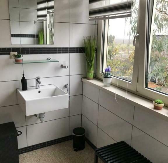 Стандартный Номер Кровать Кинг, B&b Zonnedauw