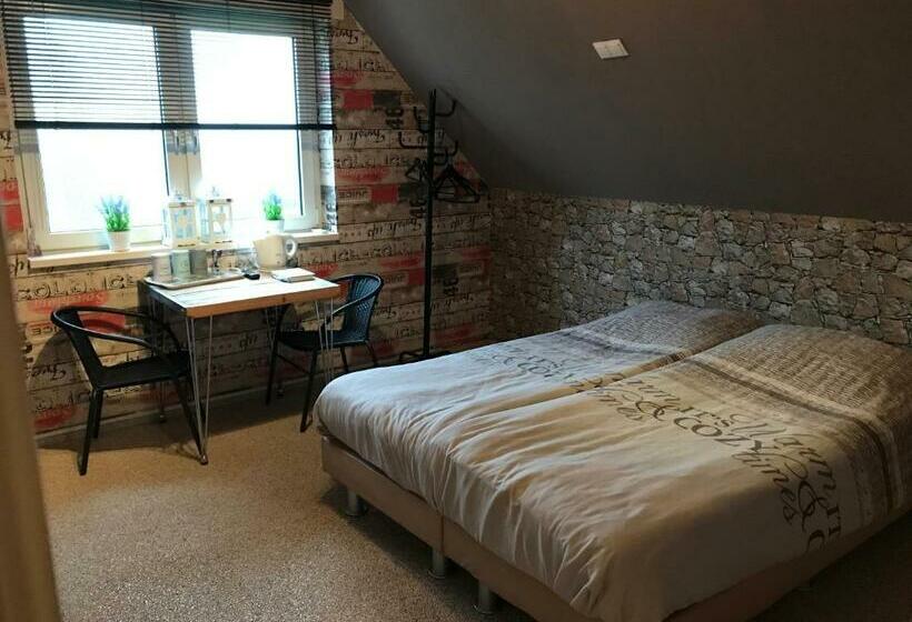 Номер Стандарт, B&b Zonnedauw