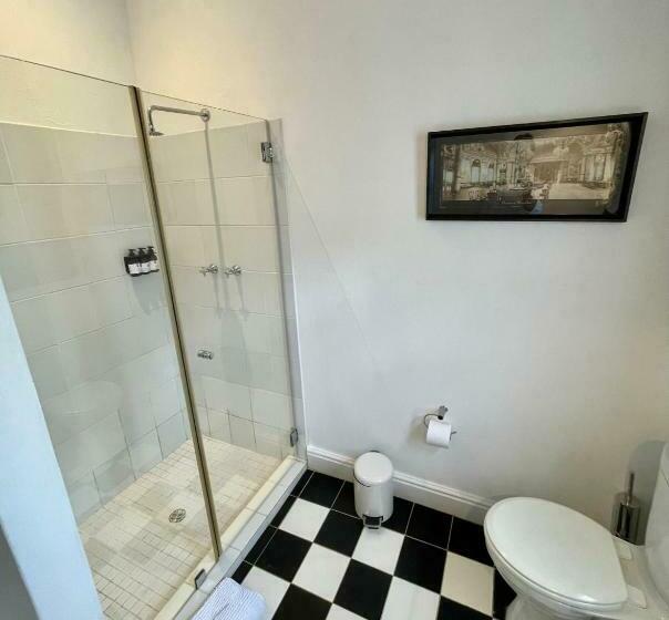 Классический Номер, Banhoek Corner Guesthouse