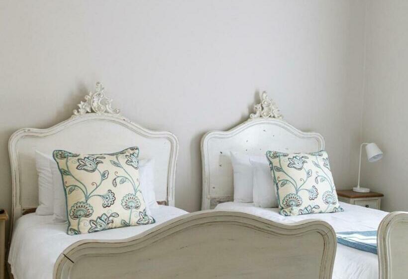 Классический Номер, Banhoek Corner Guesthouse