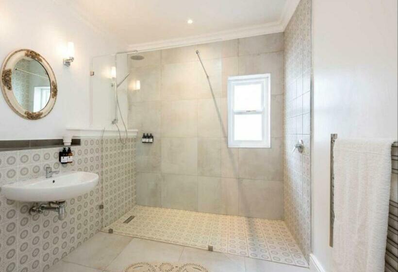 Номер Премиум, Banhoek Corner Guesthouse