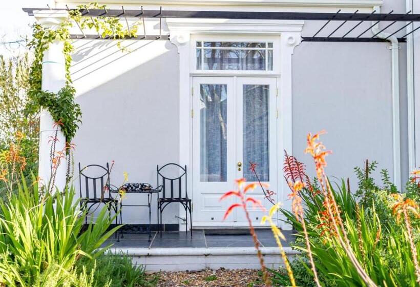 Номер Премиум, Banhoek Corner Guesthouse