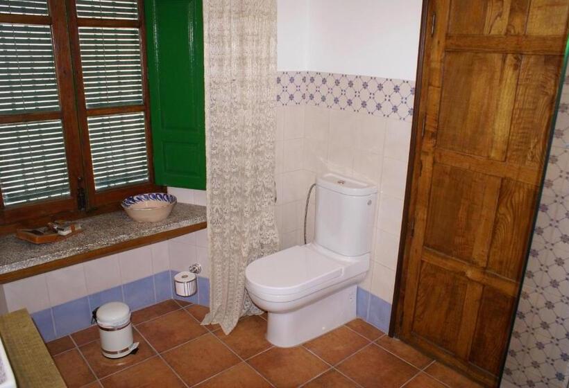 带大床的高级房间, La Cañota King Rooms Adults Only