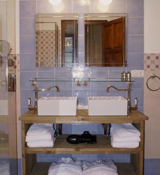 带大床的高级房间, La Cañota King Rooms Adults Only