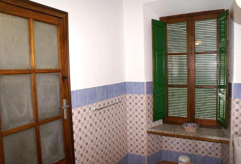 带大床的豪华间, La Cañota King Rooms Adults Only
