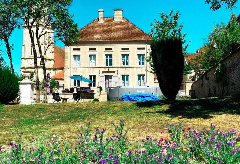 Номер Deluxe, Le Vieux Presbytère
