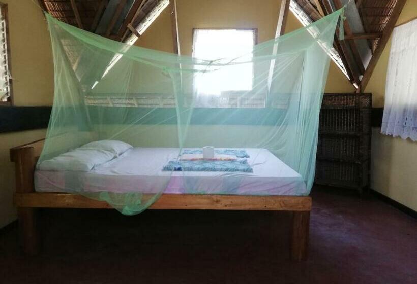 이코노미 룸, Buenaventura Beachresort