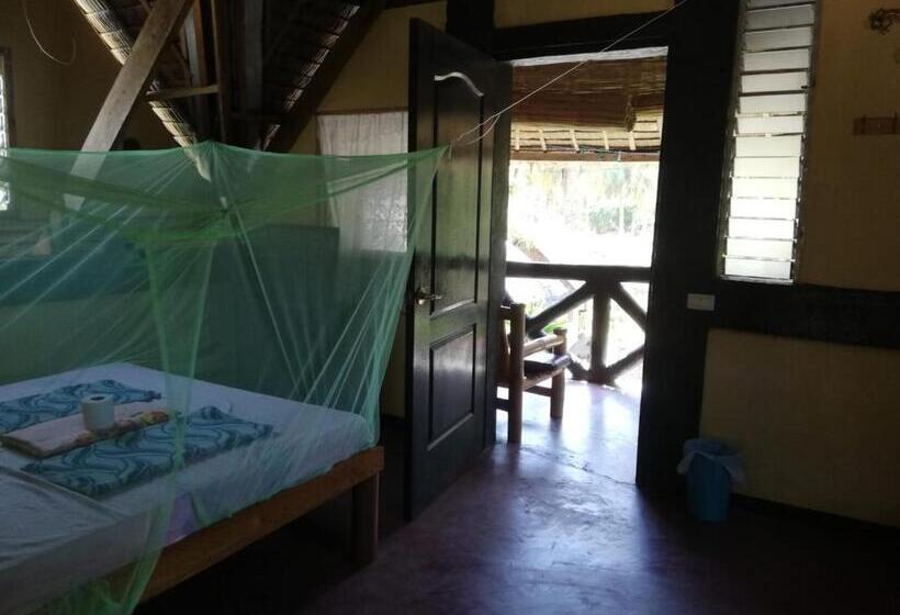 이코노미 룸, Buenaventura Beachresort