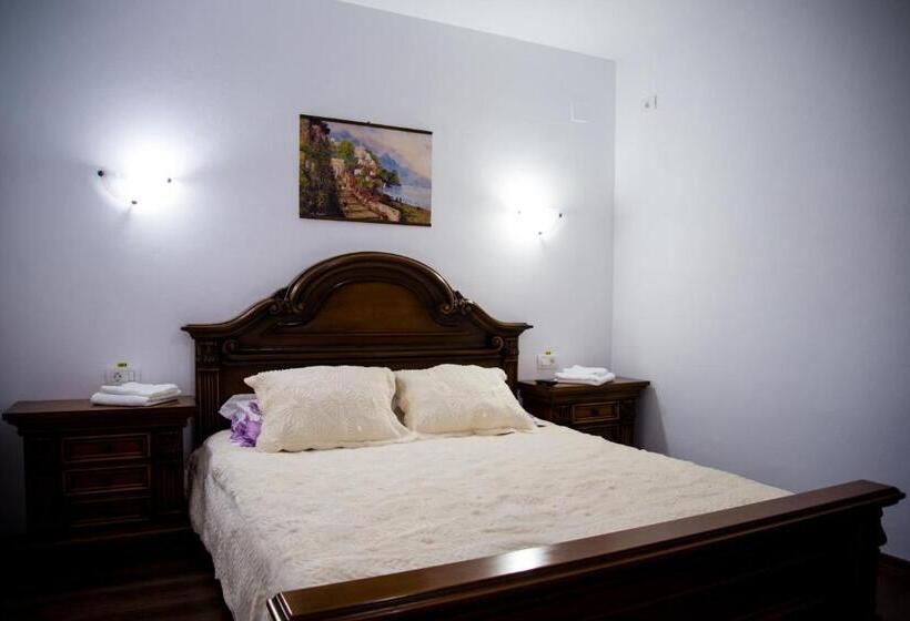 Стандартный Номер Кровать Кинг, Casa De Sub Deal