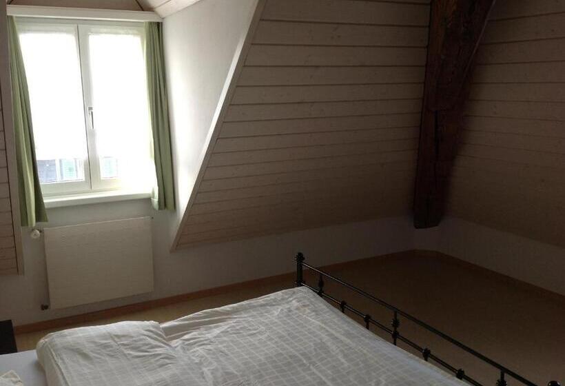Апартаменты 2 Спальни, Landgasthof Schwanen