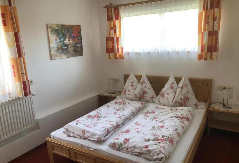 Апартаменты 2 Спальни, Schmiedlehnerhof
