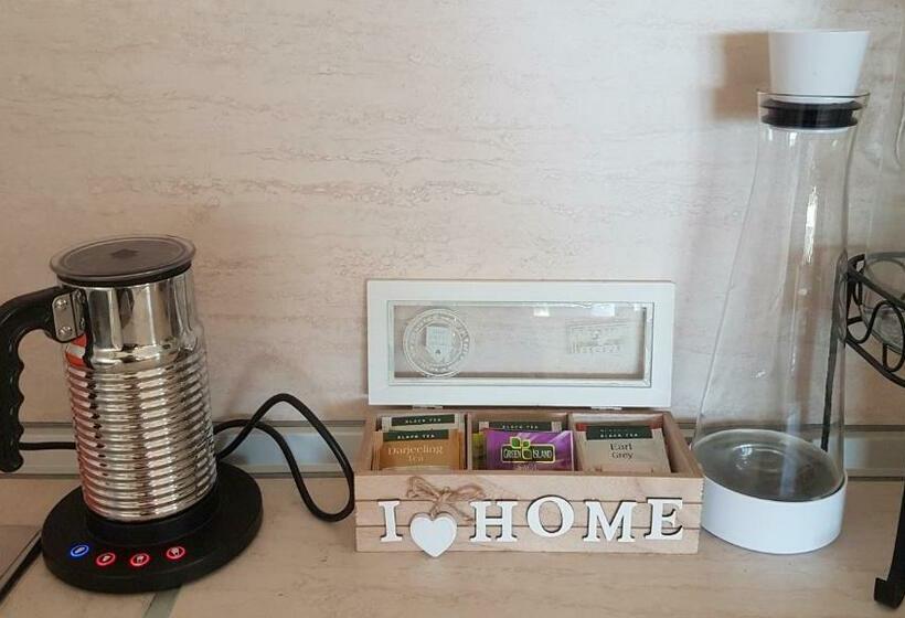 Вилла 1 Спальня Вид на Сад, Malavi Guest House Krasen! Comfort&clean!