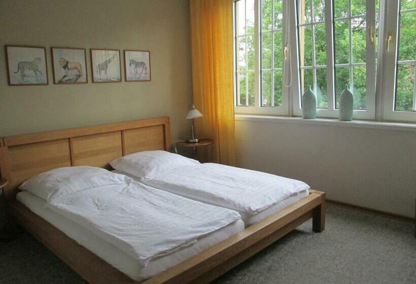 Номер Стандарт, Pension Haus Waldfeucht