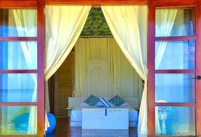 Дом 1 Спальня, Tuburan Cove Beach Resort