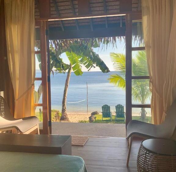 Бунгало Стандарт, Tuburan Cove Beach Resort