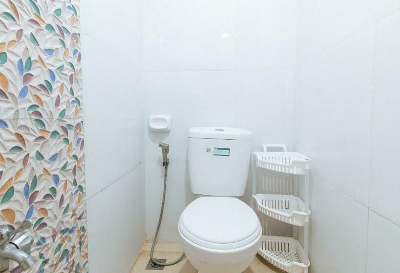 家庭间, Rainbow Forest Paradise Resort And Camping Area By Cocotel
